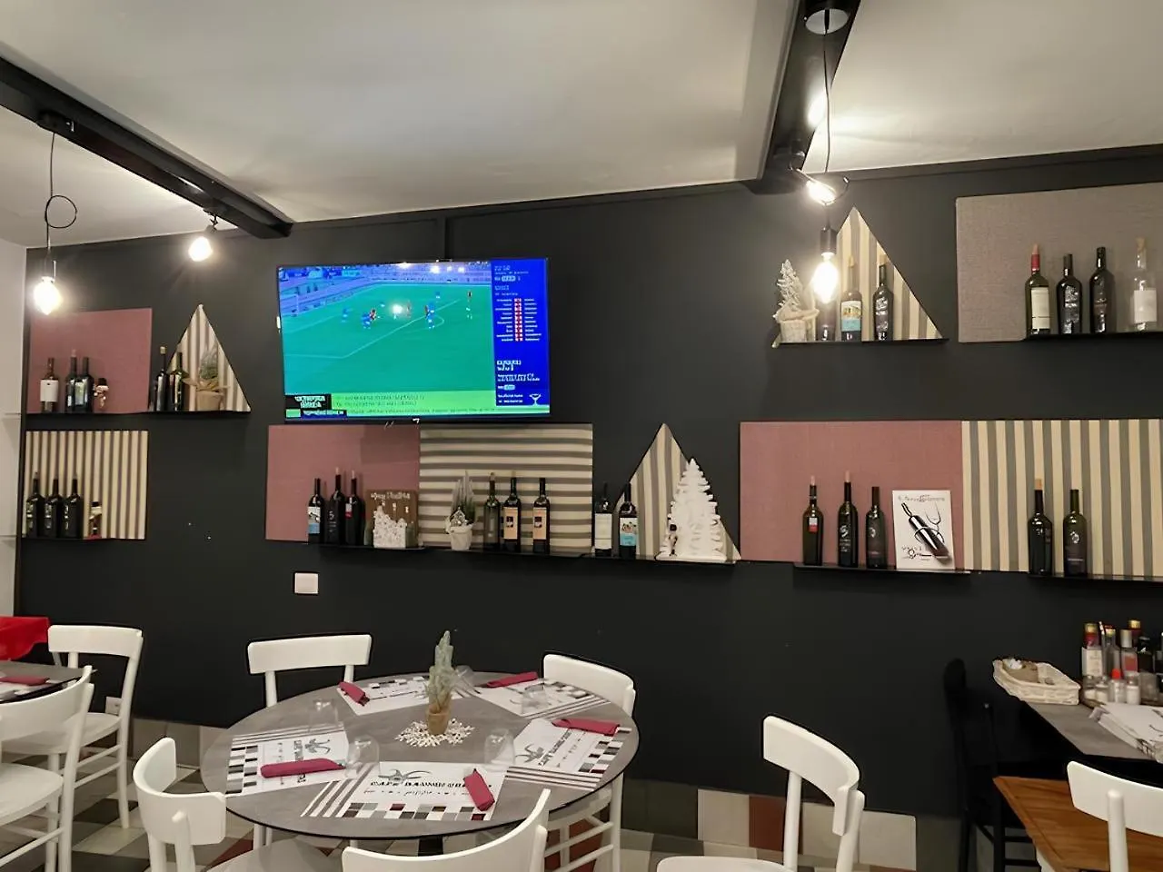Drommire In Plassa E Clesia Guest House Baunei