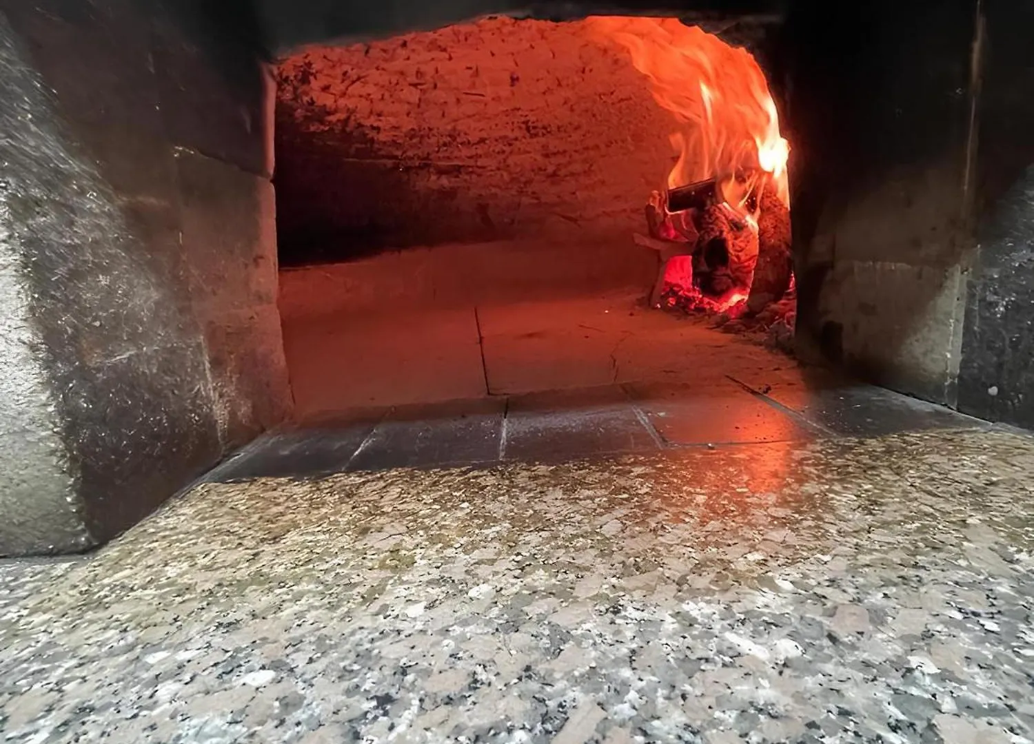 Drommire In Plassa E Clesia Guest House Baunei Italy