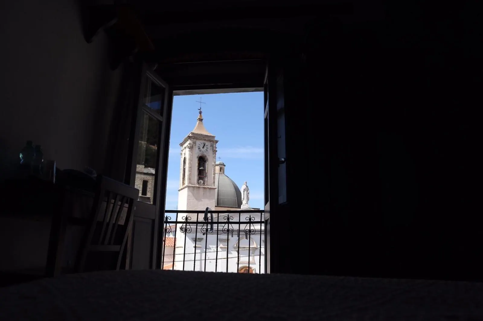 Drommire In Plassa E Clesia Guest House Baunei