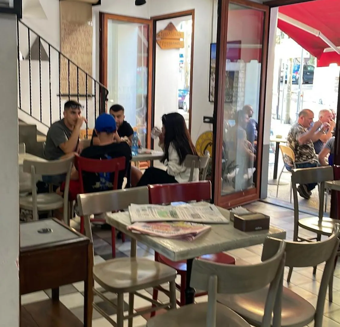 Drommire In Plassa E Clesia Guest House Baunei