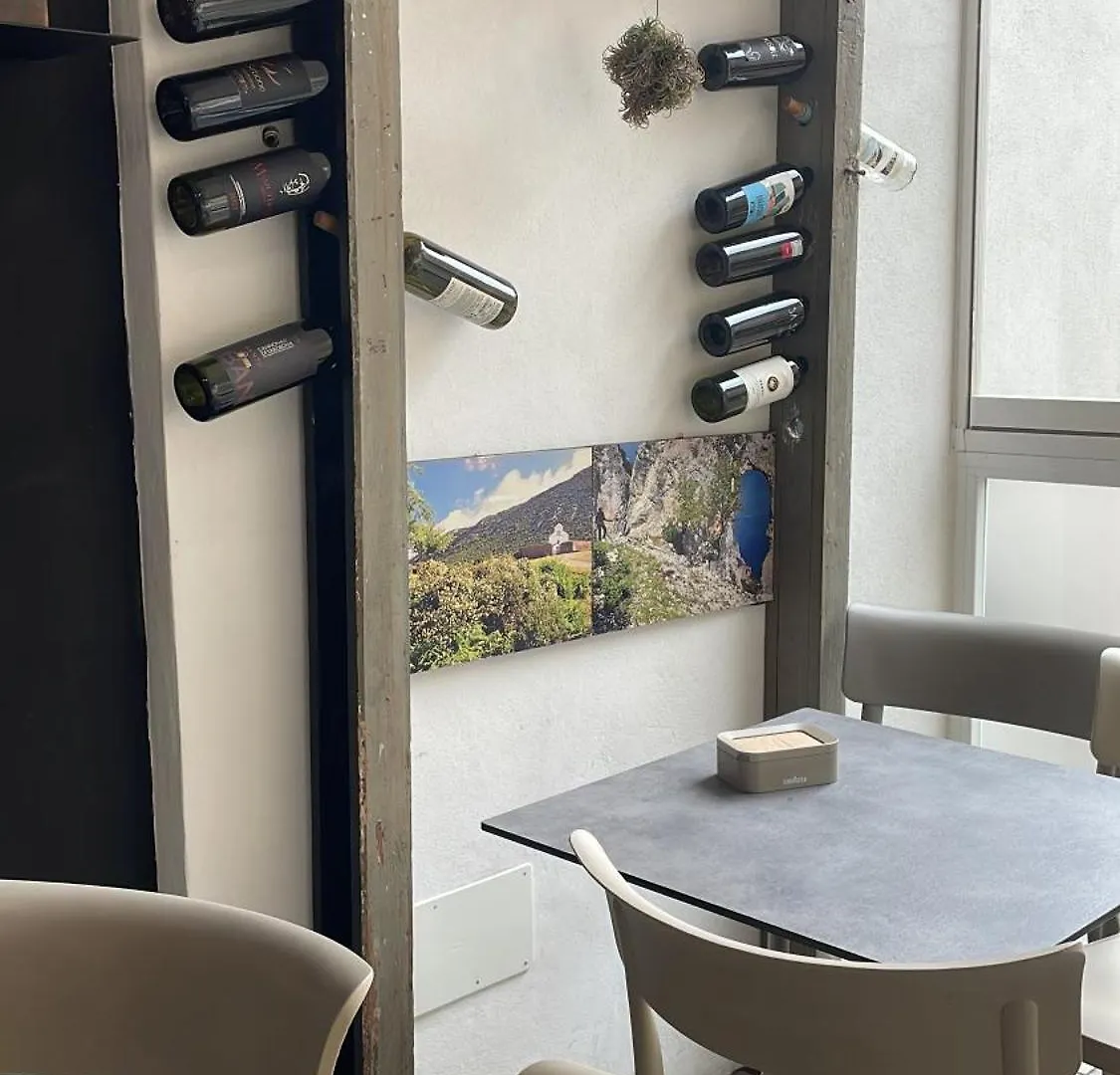 Drommire In Plassa E Clesia Guest House Baunei 0*,  Italy