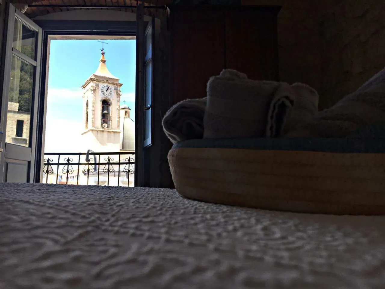Drommire In Plassa E Clesia Baunei 0*,  Italien