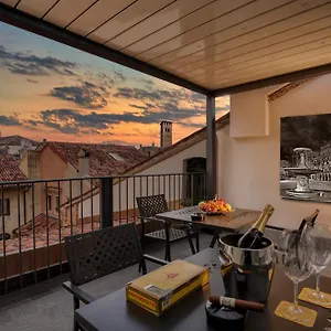  Aparthotel Ca Mura - Belle Parti Italien