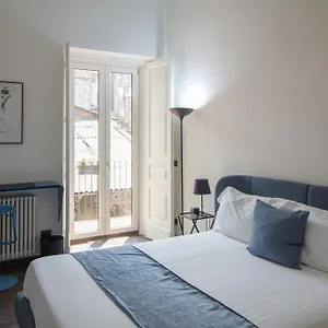  Frühstückspension Sisto18 Italien