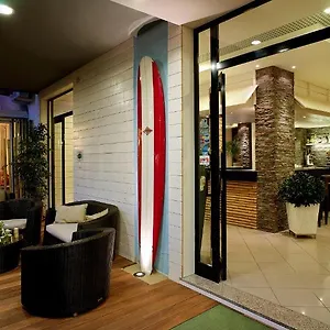 ** Hotel Hawaii Italien