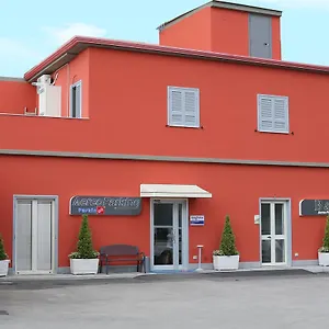  Frühstückspension Aereoparking Italien