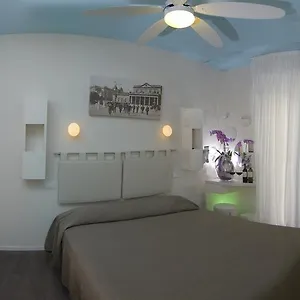*** Hotel Casablanca Italien