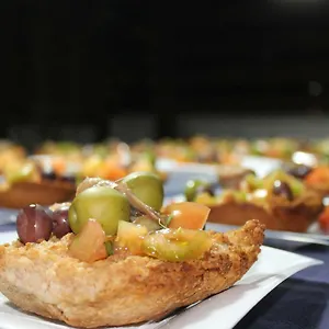  Frühstückspension Il Portoncino Italien